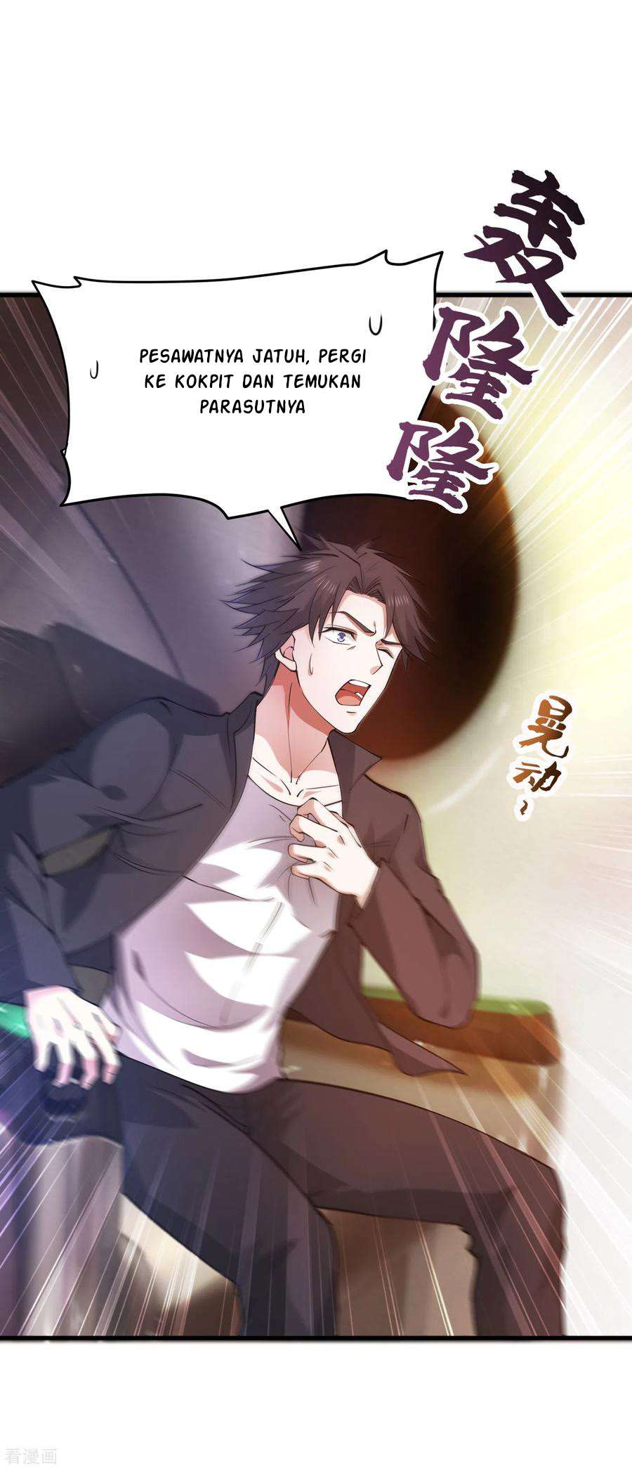 Strongest Divine Doctor Mixed City Chapter 177 Gambar 35
